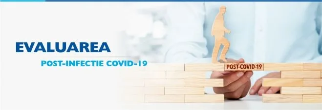 Analize medicale recomandate post-COVID