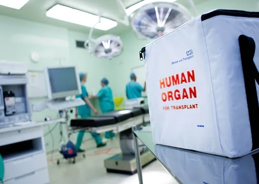 România va avea sistem naţional de prelevare multiorgan