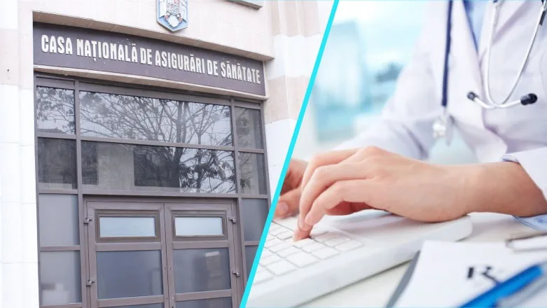Sănătatea adulților de peste 40 de ani, ”ținta” Casei Naţionale de Asigurări de Sănătate