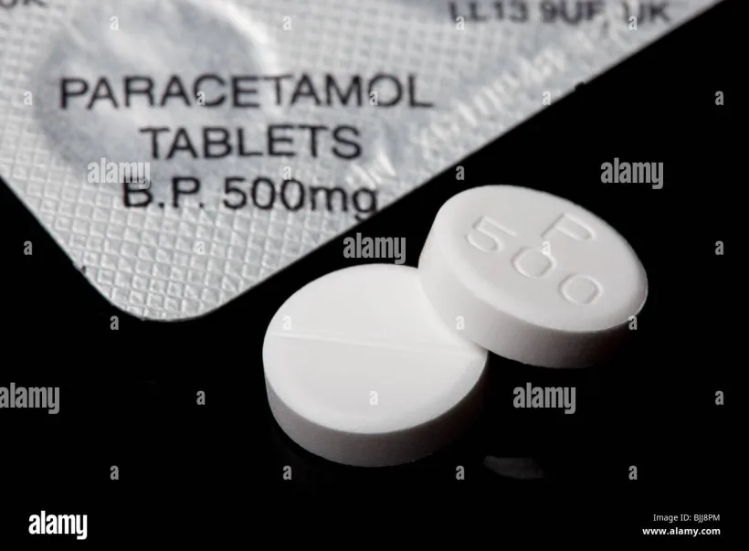 Paracetamolul, un medicament controversat sau nu?