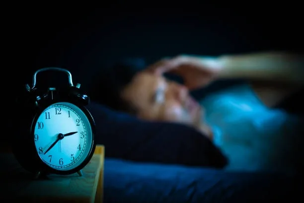 Insomnia şi homeopatia, de ce NU?