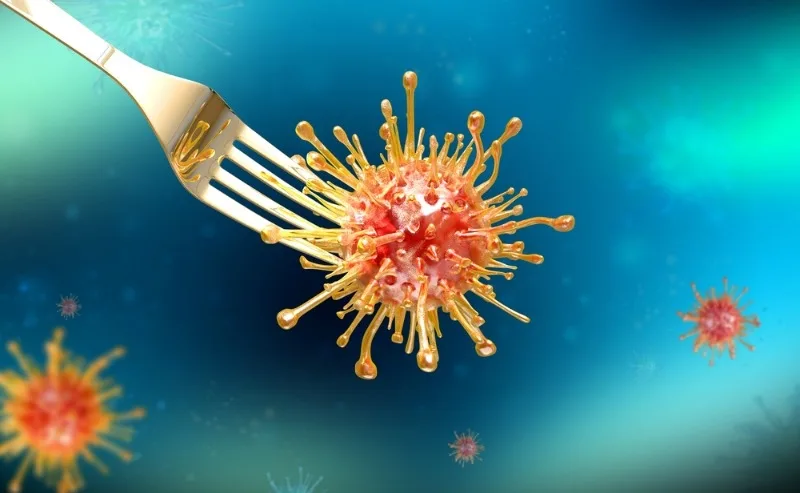 Toxiinfecţia alimentară