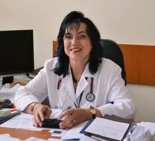 O recunoaştere internaţională pentru un medic român