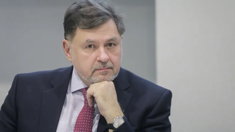 Mai vorbesc şi miniştrii noştri