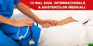 12 mai - Ziua internaţională a asistenţilor medicali