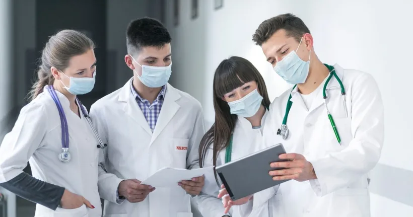 Medicii rezidenţi se pot încadra pe funcţie
