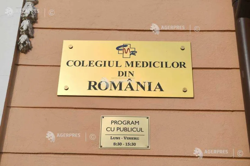 Un protocol de colaborare