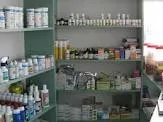 Vremuri grele pentru farmacii