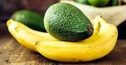 Consumul de fructe reduce sarea din organism