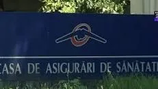 Majorări la bugetul CNAS
