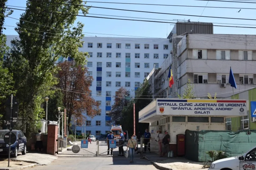 Ministerul Sănătății reintroduce raportarea cazurilor medicale de către toate spitalele, de două ori pe zi