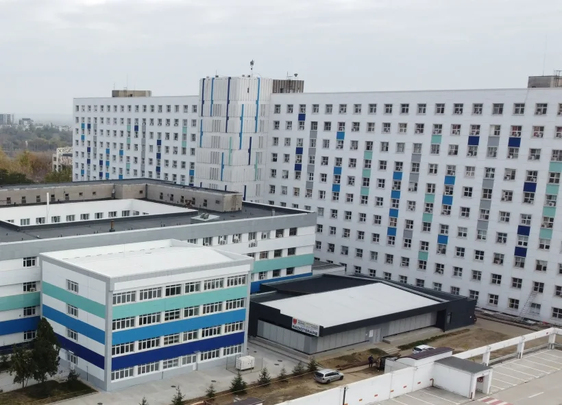 Peste 50.000 de gălățeni au ajuns la Urgențe, în nouă luni
