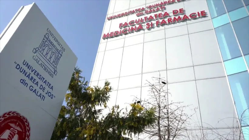 „Mită la rezidențiat”. Profesori și studenți ai Facultății de Medicină și Farmacie din Galați, trimiși în judecată de DNA   