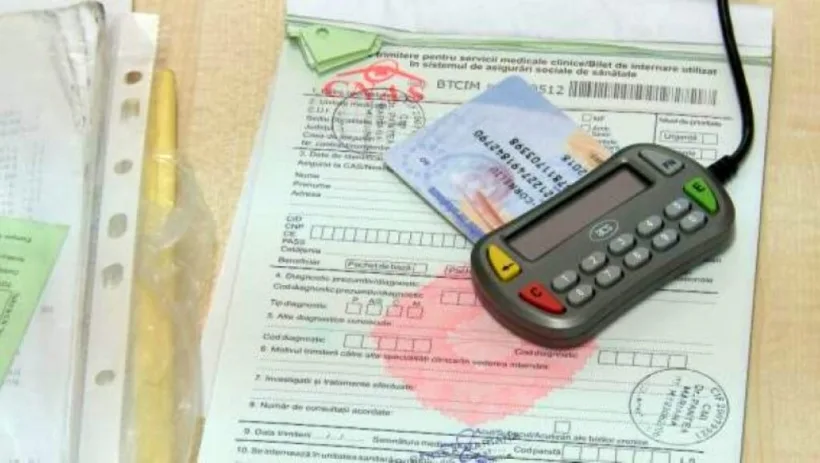 CNAS intensifică acțiunile de control la furnizorii de servicii medicale