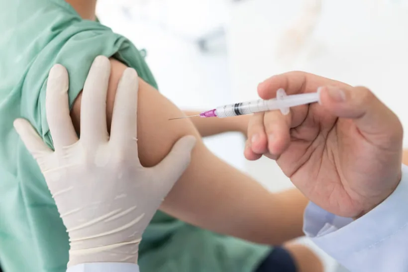 Vaccinarea antigripală, disponibilă în 26 de farmacii din Galați
