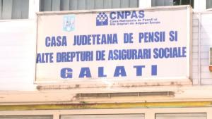 CJP Galați. A patra serie de bilete de tratament balnear pentru pensionari