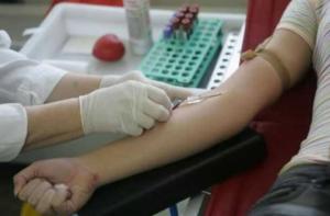 Campanii de donare sânge la Tecuci, în fiecare lună