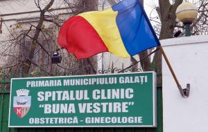 Noi dotări, cu fonduri europene, pentru compartimentul de microbiologie al Maternității „Buna Vestire”