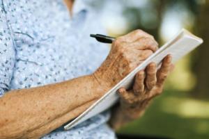 Identificarea stadiului bolii Alzheimer printr-un  simplu test de memorie