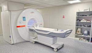 Aparat RMN 3 Tesla de peste 1,2 milioane de euro, cu Inteligență Artificială, pentru Spitalul Județean Galați
