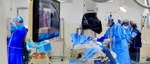 Achiziții medicale importante în beneficiul pacienților cardiaci