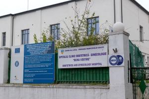 Contract pentru un centru de îngrijiri paliative, la Maternitatea „Buna Vestire” din Galați   