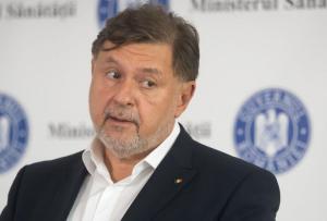 Rafila: Registrul Național de Cancer va fi înființat în acest an   