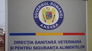Două firme participante la Festivalul Paștelui, de la Grădina Publică, amendate de inspectorii sanitar-veterinari din Galați