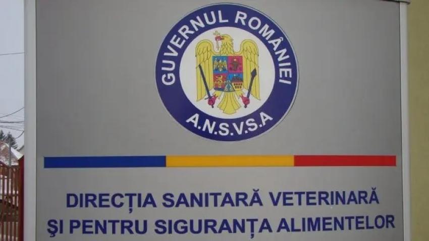 Două firme participante la Festivalul Paștelui, de la Grădina Publică, amendate de inspectorii sanitar-veterinari din Galați