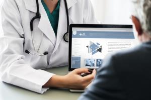 O unitate medicală din Galați, cel mai mare punctaj la acreditarea din decembrie   