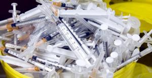 PROIECT. Amenzi pentru spitalele care nu colectează deșeurile medicale de la populație