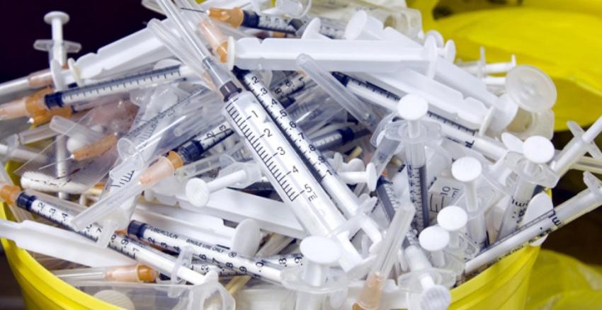 PROIECT. Amenzi pentru spitalele care nu colectează deșeurile medicale de la populație