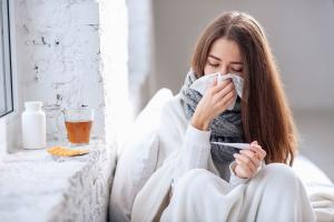 581 de cazuri de gripă, în perioada 14 - 20 aprilie, la nivel național