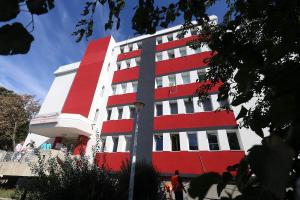 Operație în premieră la Spitalul pentru Copii Galați