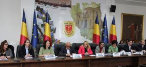 Proiect pentru finanțarea prevenirii, diagnosticării și tratării cancerului, derulat de Consiliul Județean Galați