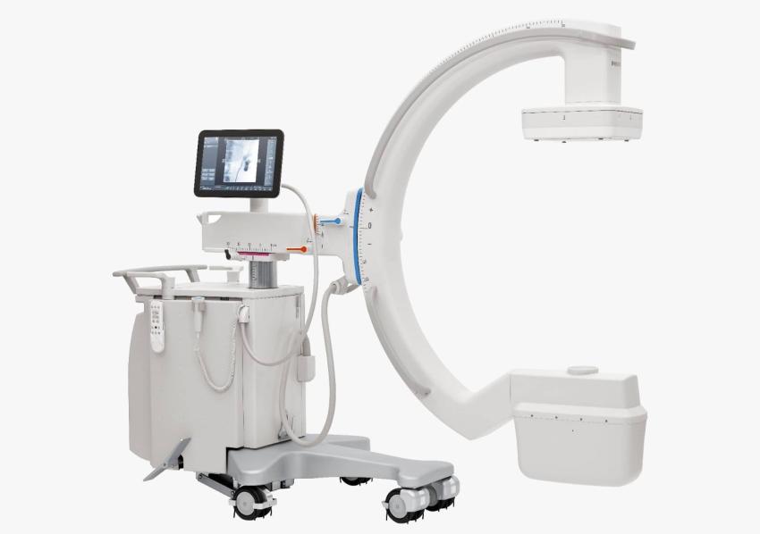 Consiliul Județean Galați continuă investițiile în echipamente pentru combaterea cancerului