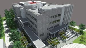 Consiliul Județean Galați construiește un spital nou la Tecuci   