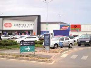 Centrul drive-thru, din parcarea Shopping City Galați, se redeschide