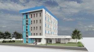 Contract de 30 milioane de lei pentru construirea Centrului Integrat de Îngrijiri Paliative din Galați