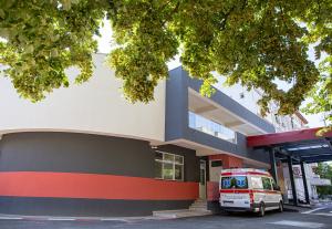 Un nou medic specialist la Spitalul pentru Copii Galați