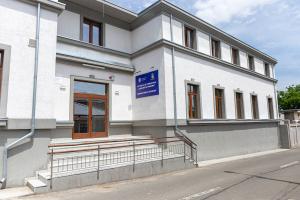 Proiecte pentru construirea a două centre de îngrijiri paliative la Galați