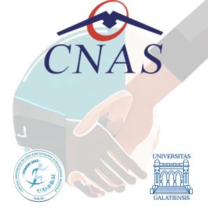 Centrul de fizio-kinetoterapie al UDJG, colaborare cu Casa de Sănătate