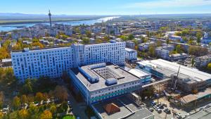 Investiții de 20 milioane de lei &icirc;n sistemele digitale ale spitalelor din subordinea Consiliului Județean Galați