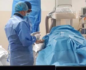 Federația „Solidaritatea Sanitară” solicită recunoașterea burnoutului ca boală profesională pentru medici