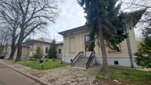 Licitație pentru noi investiții la Spitalul de Psihiatrie &bdquo;Elisabeta Doamna&rdquo;