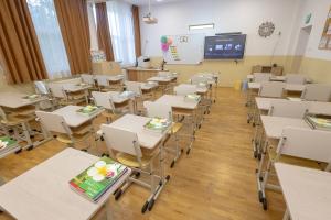 Zeci de unități de învățământ din județul Galați, fără autorizație sanitară