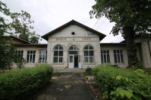 Spitalul din Ivești, modernizat cu peste 32 milioane de lei