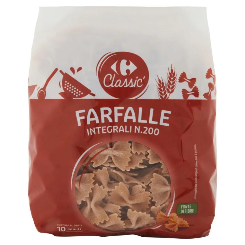 Paste „Carrefour Classic” retrase și din magazinele gălățene ale rețelei