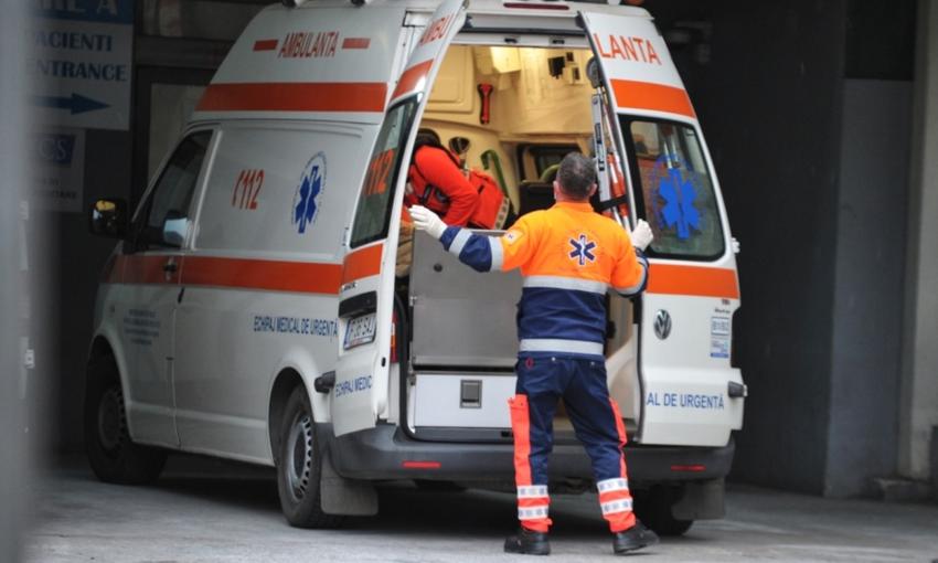 Serviciile de ambulanță rămân în subordinea Ministerului Sănătății