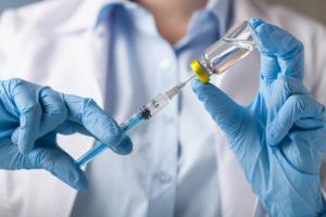 S-a dat startul vaccinării antigripale